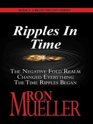 cover image of Ripples in Time